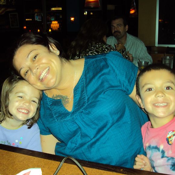 Meet your Posher, Stefanie - Picture 1 of 1